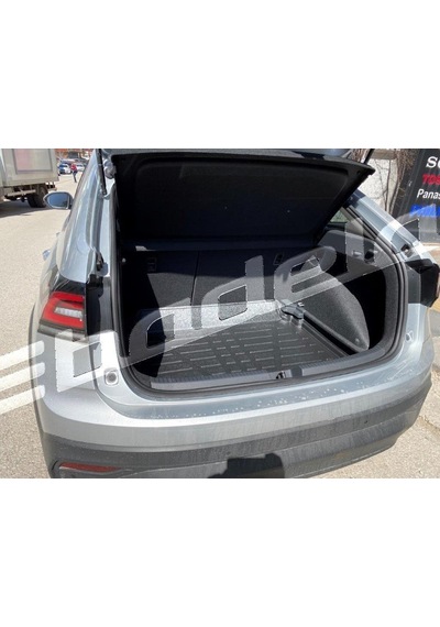 2022 Vw Taigo Alt Kademe Bagaj Havuzu Taygo Bagaj Havuzu 3D