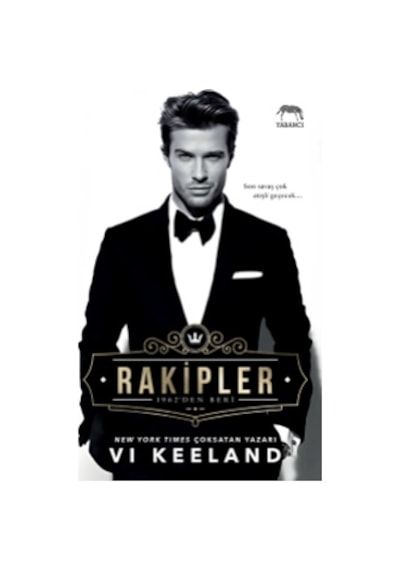 Rakipler - Vi Keeland - Yabancı