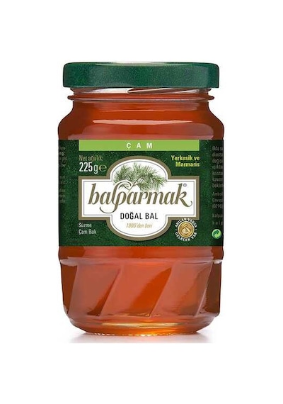 Balparmak Çam Balı 225 G