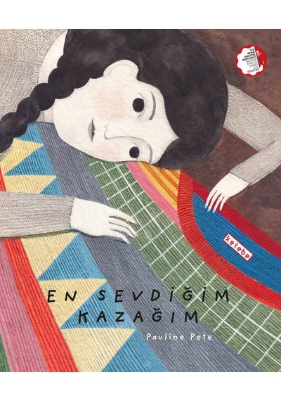 Ketebe Çocuk En Sevdiğim Kazağım