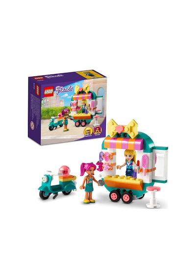 LEGO® Friends 41719 Mobil Moda Butiği 94 Parça