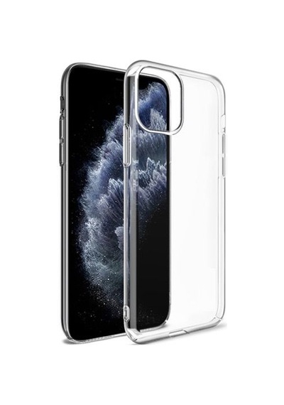 Smcase Apple Uyumlu iPhone 14 Pro Max Kılıf Mika Kristal Sert Silikon Tam K