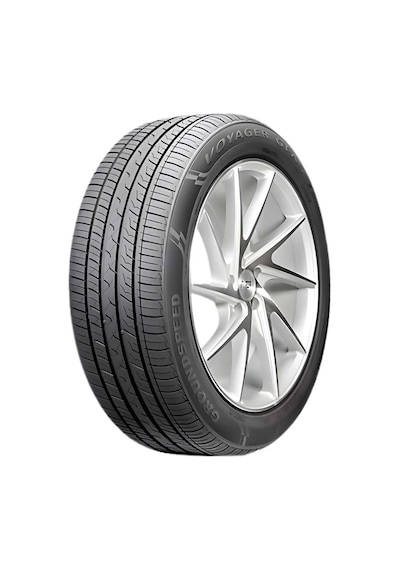 Groundspeed 195/65R15 91H Voyager GT/AS Yaz Lastiği 2025