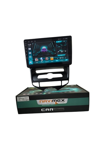 Hyundai İx20 2010-2023 Navimex 6-64 Fanlı Profesyonel Oem Multimedia