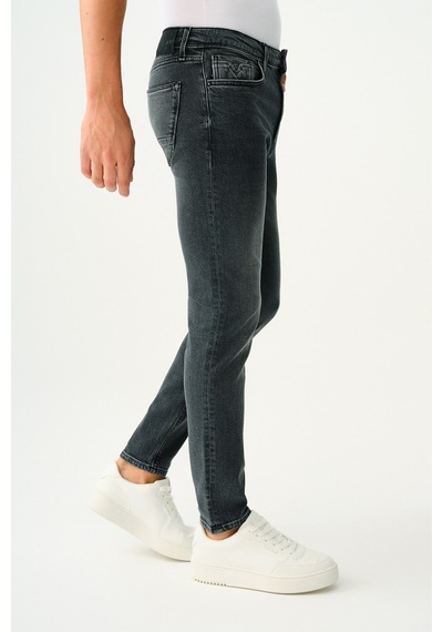 Loft Smoked Grey M Erkek Pantolon Lf2037012 Gri
