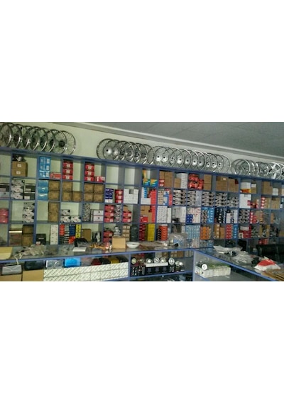 90/90*18 Tubeless Acme Kalın Tırnak Dış Lastik N11.2865