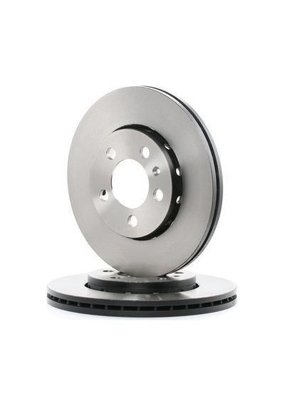 Audi A3 Ön Fren Diski 1.6 256 Mm 1996-2003 Trw