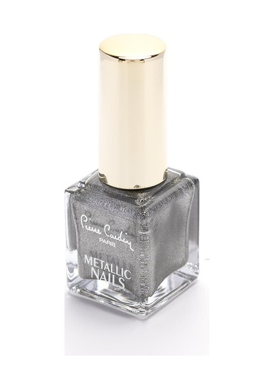 Pierre Cardin Metallic Nails Oje -118