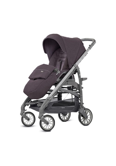 Inglesina Trilogy  Bebek Arabası 2'li Sistem