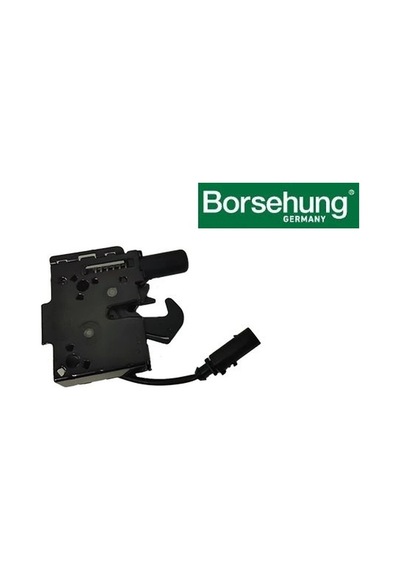 4m8823509 Motor Kaput Kilidi Alt Kablolu - Audi Q8 2019 -- Oem