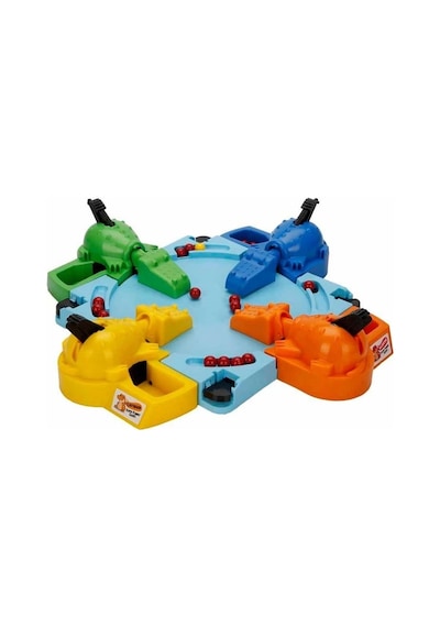 Smile Games Çılgın Croco Kutu Oyunu