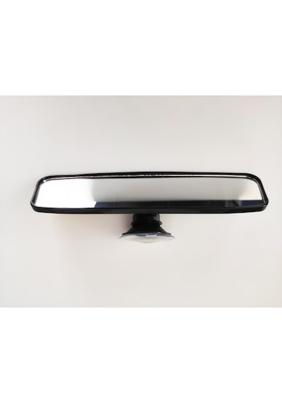 Araç İçi İlave Vantuzlu Dikiz Aynası 24 Cm. 0221171
