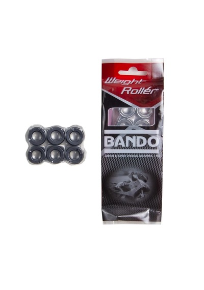 Bando Debriyaj Tahrik Seti, 11 Gram, 18x14 Mm Scooter 125 150 Cc