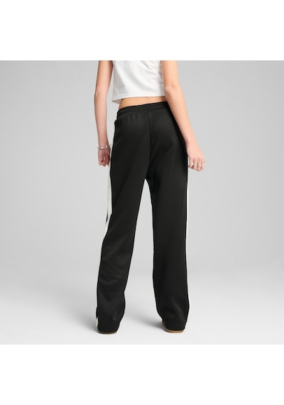 Puma Kadın T7 Pants Eşofman Alt 62979701 Siyah