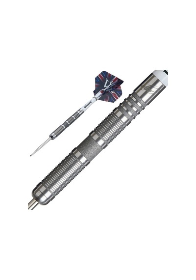 Unicorn James Wade - The Machine % 90 Tungsten Çelik Uçlu Dart Oku