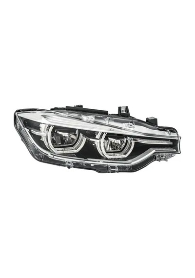 Bmw 318d F30-f80 On Far Sag 2017-2017 Hella 1ex012102921