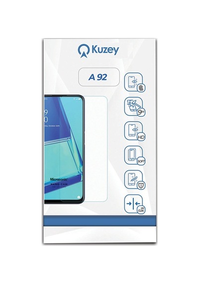 Oppo A92 Temperli Ekran Koruyucu Kırılmaz Cam (535119860) 20 Tl Fark Ile Apple  Uyumlu iPhone Hızlı Şarj Kablosu