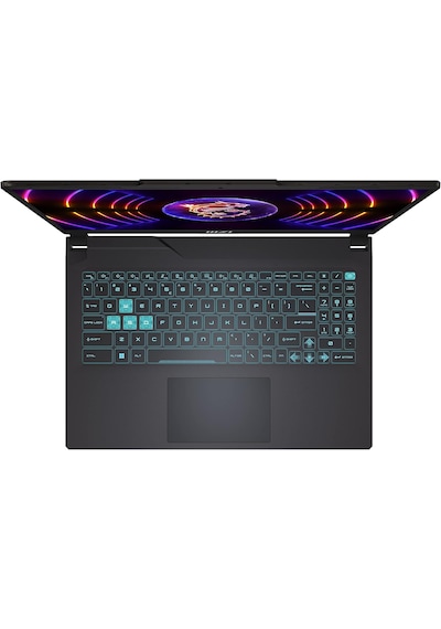 Msı Cyborg 15 A13VE-2269XTRNN i5-13420H 16 GB 512 GB SSD RTX4050 15.6" Dos Dizüstü Bilgisayar