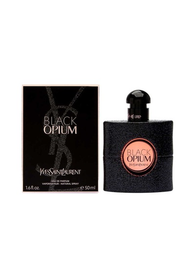 Black Opium Edp 50 Ml Kadın Parfüm 3365440787919 Fresh