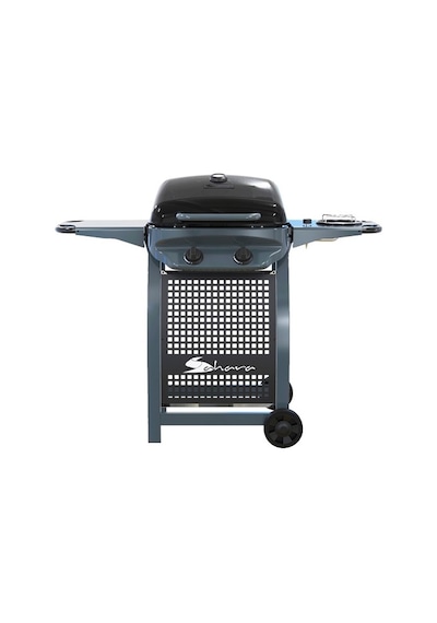 Aygaz X150 Vagon Tip Barbekü