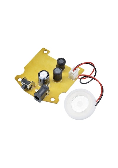 Ultrasonik Sis Yapıcı Nem Modülü - 113khz 3.7-12v