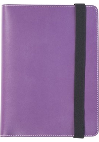 Organizer Ve Tablet Kılıfı Suni Deri 42x27 Cm
