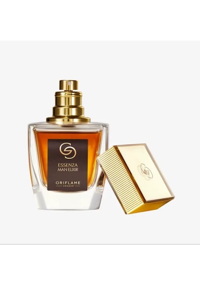 Oriflame Giordani Gold Essenza Man Elixir Parfüm EDP 50 ML
