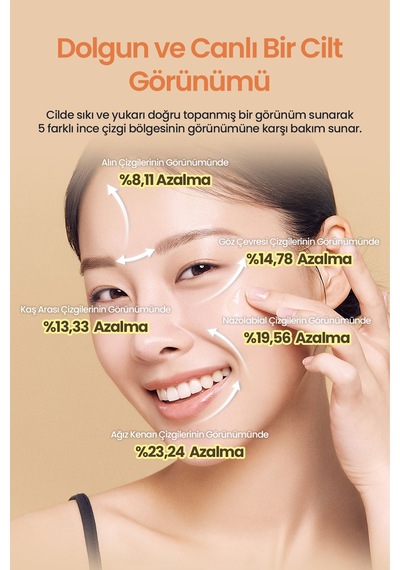 Cilde Sıkı Görünüm Ve Nem Sunan Aydınlatıcı Yaşlanma Karşıtı Serum Telse Black Bean Ceramide Serum