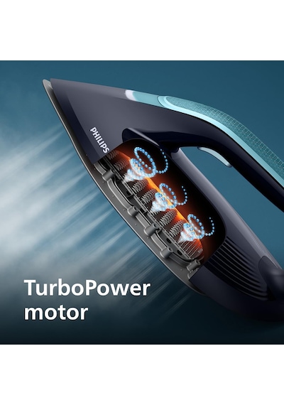 Philips 7000 Serisi Perfectcare Psg7200/20 3120 W Buhar Kazanlı Ütü