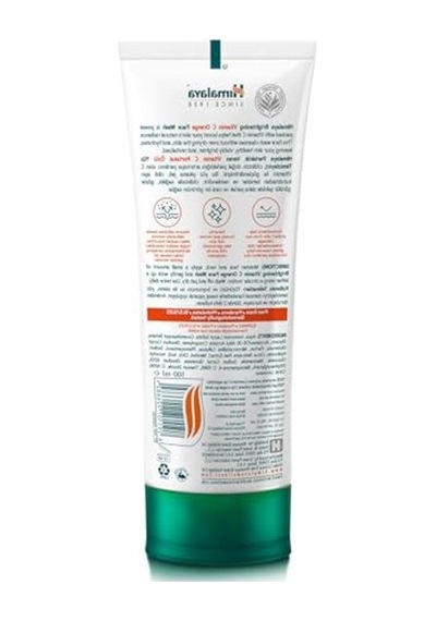 Parlaklık Veren Yüz Temizleyici - 100 Ml, Portakal Özlü