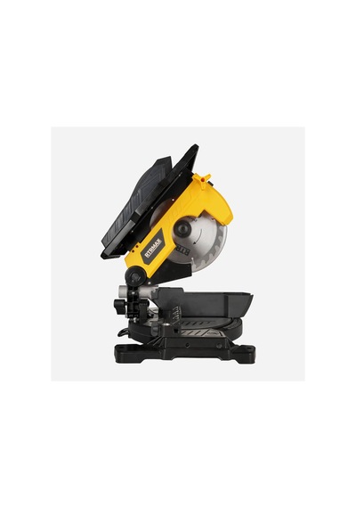 Üstten Tablalı Gönye Kesme 1200 W 210 Mm Rtrmax - Rtm6220