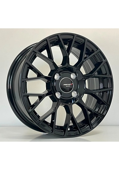 14 İnç 4x100 Accent Era Blue Kango Doblo Fıorıno Clıo Corolla Rıo Uyumlu Jant Takımı 4. Adet