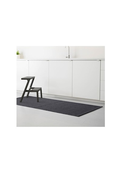 Ikea Morum İç Ve Dış Mekân Halısı 80 X 200 Cm Gri