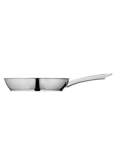 Wmf Nordic Profi 2'li Tava Seti 24+28 Cm Gümüş