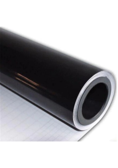 Piano Black Tavan Folyosu 1,52 M 18 M Jelatin Korumalı / Cafı557