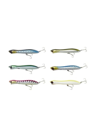 Savage Gear Panic Prey V2 13.5 Cm 28 Gr (507876216)