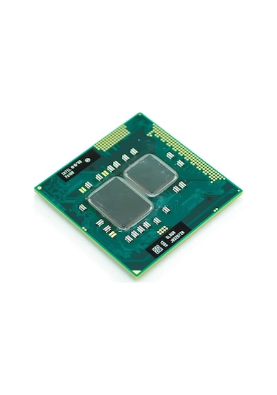Intel P6100 2.0 Ghz İşlemci Slbur Cpu İşlemci