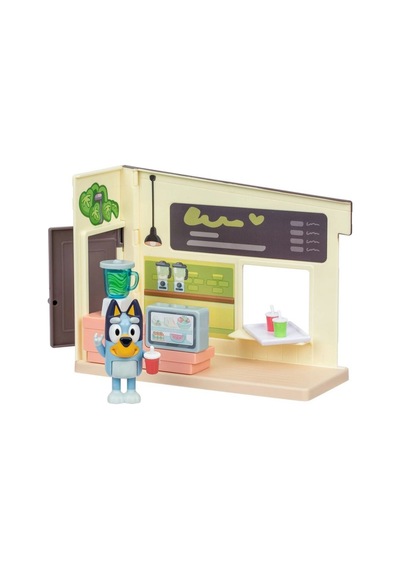 Meyve Suyu Barı Mini Oyun Seti