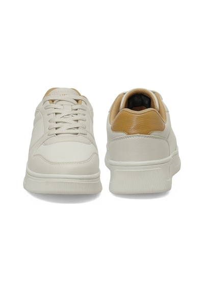 Kinetix Echosa 5pr Bej Kadın Sneaker 000000000102031685 Bej