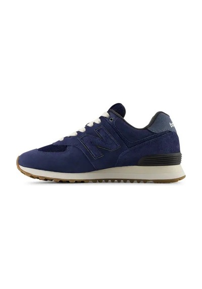 New Balance 574 Unisex Günlük Giyim Ayakkabı U5747fo U5747fo Gri GRİ