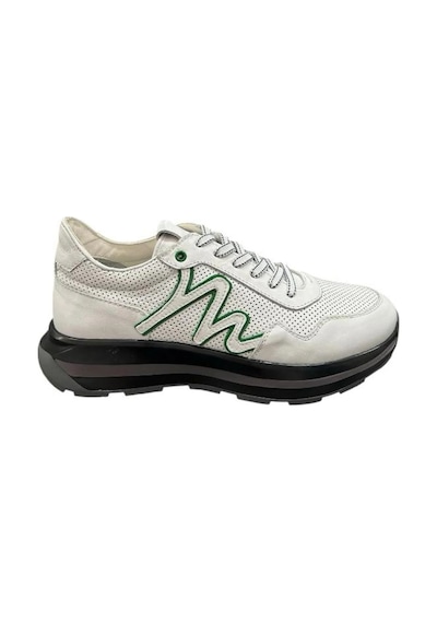 Kemal Tanca 863 19566 Erkek Spor Ayakkabı & Sneaker Çok Renkli