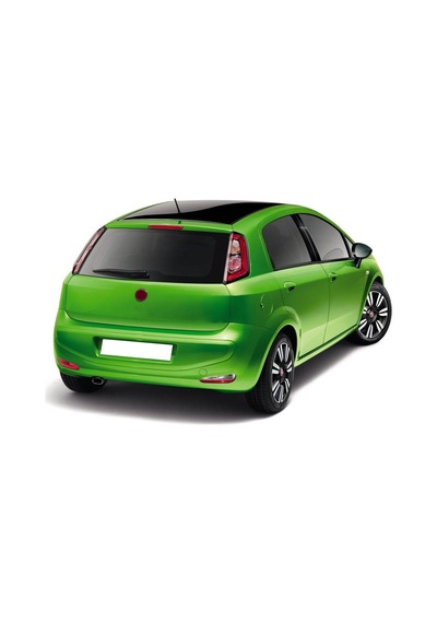 Fiat Punto Popstar 2012-2017 Arka Bagaj Kapak Amortisörü 1 Adet