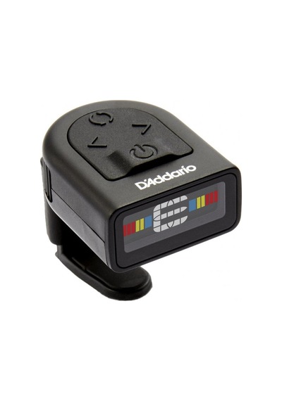 Planet Waves Pw-Ct-12 Headstock Tuner Mıcro - Yeni Versiyon Akort