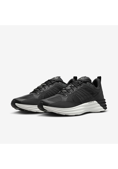 Nike Lunar Roam Ss25 Erkek Sneaker Ayakkabı-sportxstore SİYAH-BEYAZ