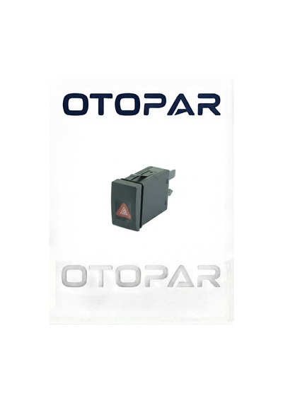 Anahtar 4lü Flaşör Vw New Beetle 1998-2010 7f