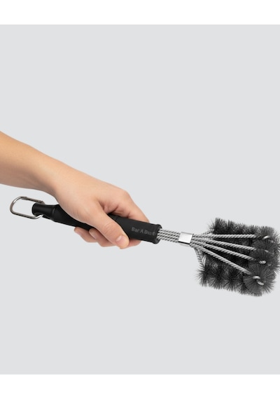 Grill - 528 - Ve Mangal Izgara - Csmo-tex - Temizlik Aparatı