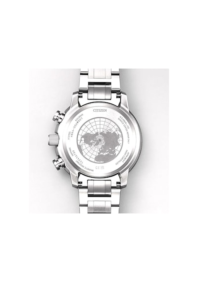 Citizen By3006-53e Eco-drive Erkek Kol Saati Gri