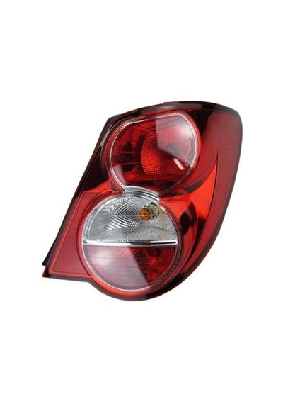 Chevrolet / Yeni Aveo T300 T300 Sağ Stop Lambası 1.sınıf Korea