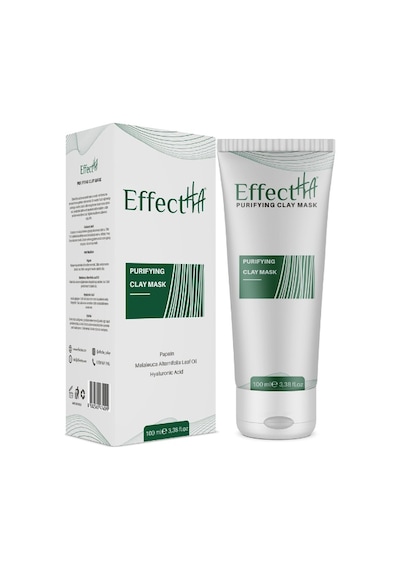 Effectha Purifying Clay Mask 100 ML