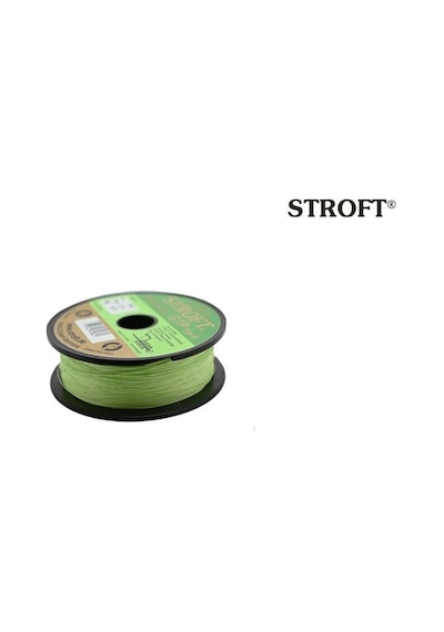 Stroft Gtp Typ E Oliven Green Yeşil E2 0,10mm 150mt İp Misina - Standart